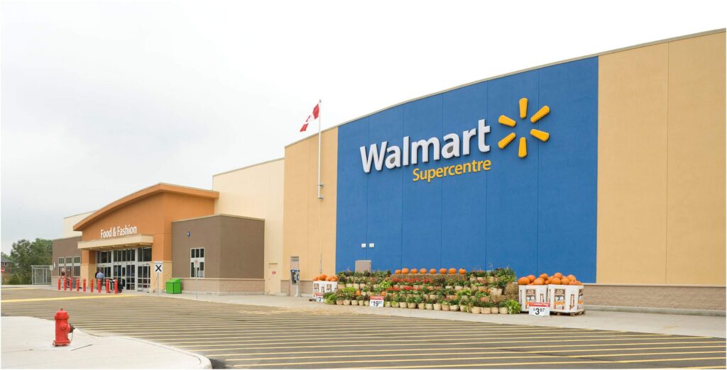 Walmart-Canada-Customer-Survey