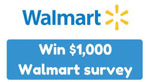 WALMART SURVEY CANADA-2023